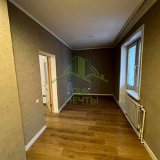 Квартира 71,7 м², 3-комнатная - изображение 5