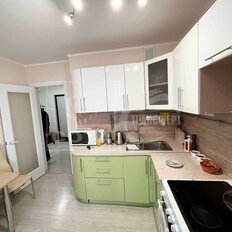 Квартира 57 м², 2-комнатная - изображение 3