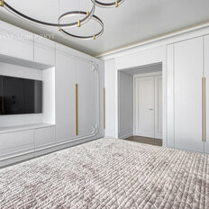 Квартира 84 м², 2-комнатная - изображение 3