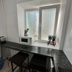 Квартира 45,5 м², 2-комнатная - изображение 3