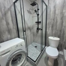 Квартира 40 м², 1-комнатная - изображение 1