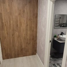 Квартира 23,3 м², студия - изображение 5