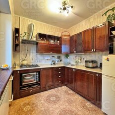 Квартира 42,1 м², 2-комнатная - изображение 1
