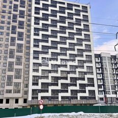 Квартира 29,5 м², 2-комнатные - изображение 3