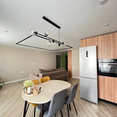 Квартира 77 м², 3-комнатная - изображение 5