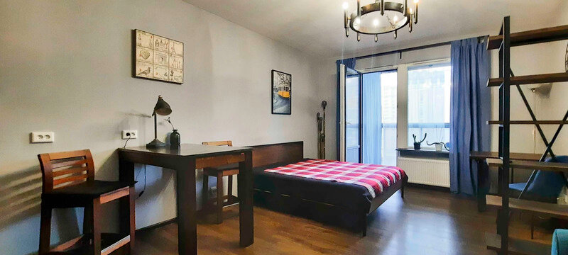 25 м², апартаменты-студия 40 000 ₽ в месяц - изображение 75