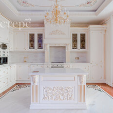 Квартира 364,1 м², 5-комнатная - изображение 3