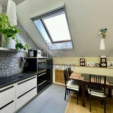 Квартира 77,9 м², 2-комнатная - изображение 4