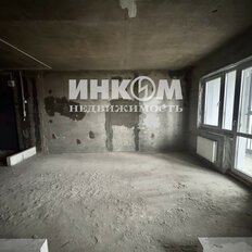 Квартира 57,7 м², 2-комнатная - изображение 1
