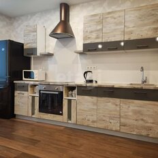 Квартира 37 м², 1-комнатная - изображение 1