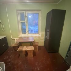 Квартира 37 м², 1-комнатная - изображение 1