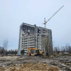 Квартира 36,5 м², 1-комнатная - изображение 4