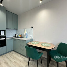 Квартира 29 м², студия - изображение 1