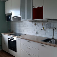 Квартира 58 м², 2-комнатная - изображение 2