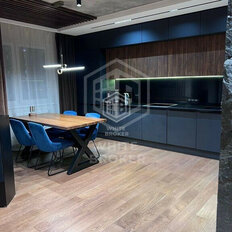 Квартира 107 м², 3-комнатная - изображение 3