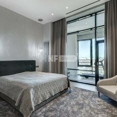 Квартира 141 м², 4-комнатная - изображение 4