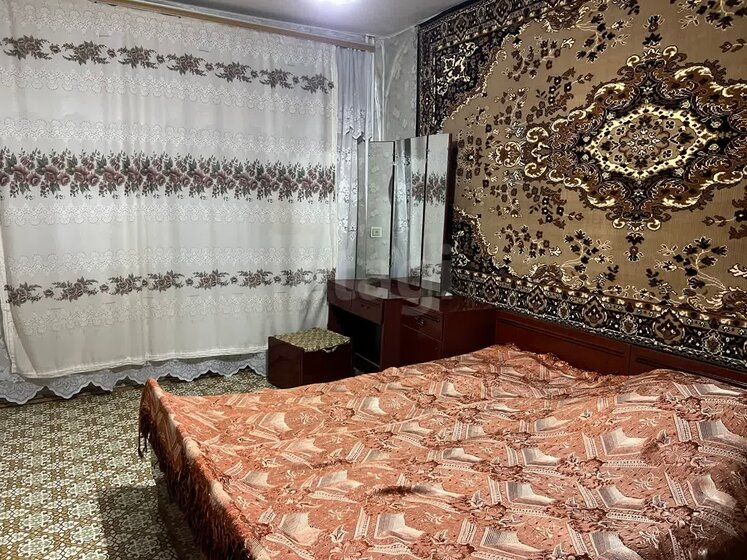 49,3 м², 2-комнатная квартира 3 999 000 ₽ - изображение 34