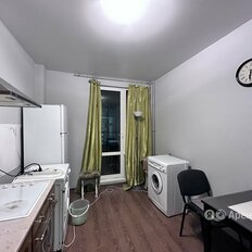 Квартира 43 м², 1-комнатные - изображение 3