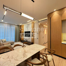 Квартира 86 м², 3-комнатные - изображение 3