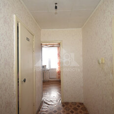 Квартира 33,3 м², 1-комнатная - изображение 3