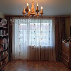 Квартира 50,7 м², 2-комнатная - изображение 1