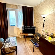 Квартира 54,6 м², 2-комнатная - изображение 4