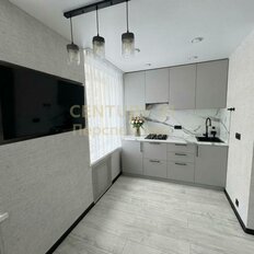 Квартира 32,2 м², 1-комнатная - изображение 2