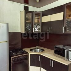 Квартира 31,9 м², 1-комнатная - изображение 1