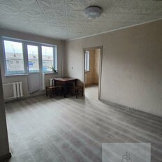 Квартира 46,1 м², 2-комнатная - изображение 2