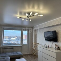 Квартира 31,8 м², 1-комнатная - изображение 3