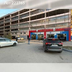 271 м², автосервис - изображение 1