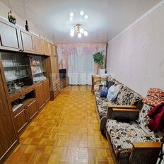 Квартира 63 м², 3-комнатная - изображение 2