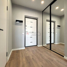 Квартира 43 м², 1-комнатная - изображение 4