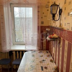 Квартира 31,6 м², 1-комнатная - изображение 3