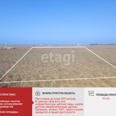 10 соток, участок - изображение 1