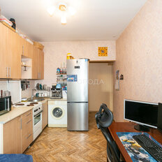 Квартира 41,6 м², 1-комнатная - изображение 3