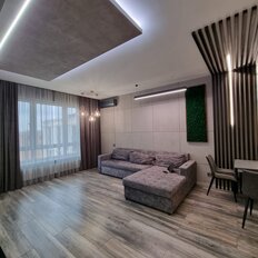 Квартира 190 м², 4-комнатная - изображение 4