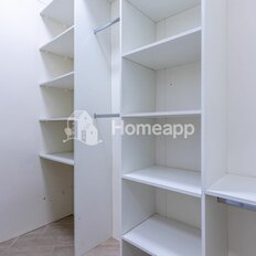 Квартира 27,3 м², студия - изображение 5