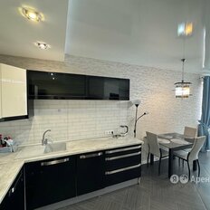 Квартира 69 м², 2-комнатная - изображение 1