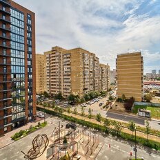 Квартира 41,4 м², 1-комнатная - изображение 2