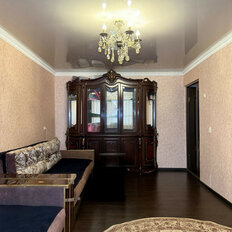 Квартира 40 м², 1-комнатная - изображение 2