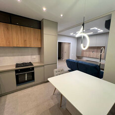 Квартира 73,6 м², 3-комнатная - изображение 1