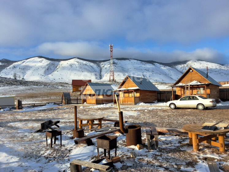 14,3 сотки, участок 9 000 000 ₽ - изображение 39