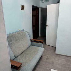 Квартира 30 м², 1-комнатная - изображение 2