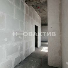 Квартира 35,6 м², 1-комнатные - изображение 4