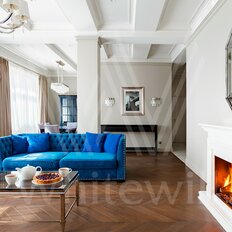 Квартира 130 м², 3-комнатная - изображение 2