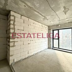 Квартира 23 м², студия - изображение 2