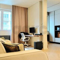 Квартира 32,2 м², 1-комнатная - изображение 2