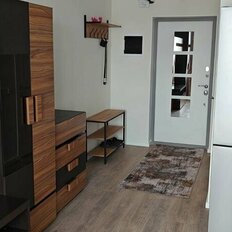 Квартира 25 м², студия - изображение 5