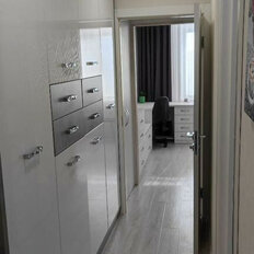 Квартира 58,3 м², 2-комнатная - изображение 4